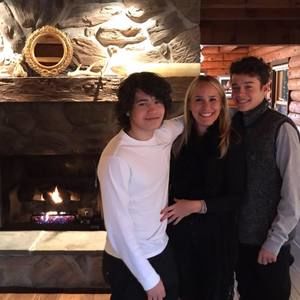 Meet your Posher, Sabrina